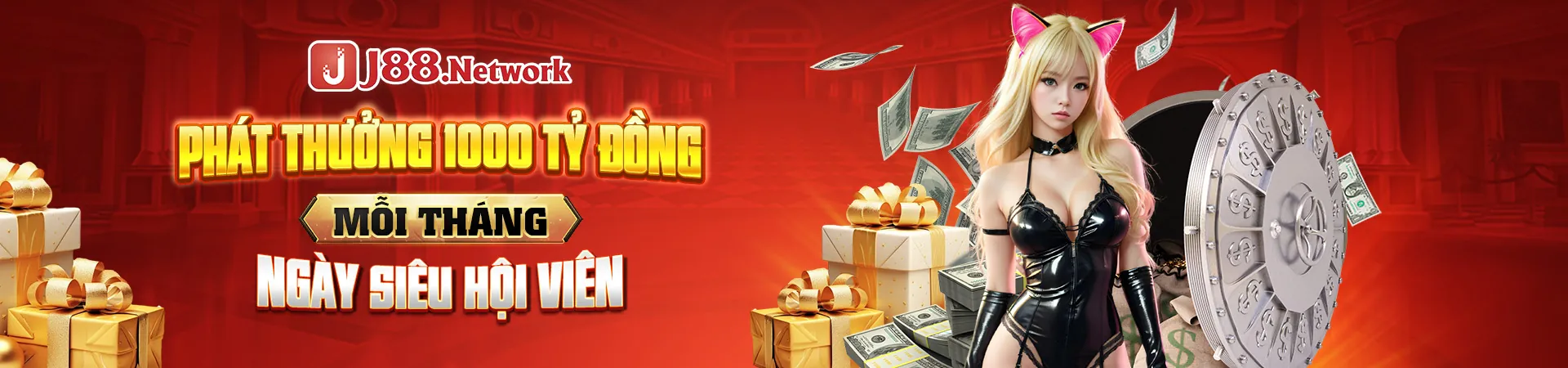 Chương trình VIP tv88f với các đặc quyền độc quyền