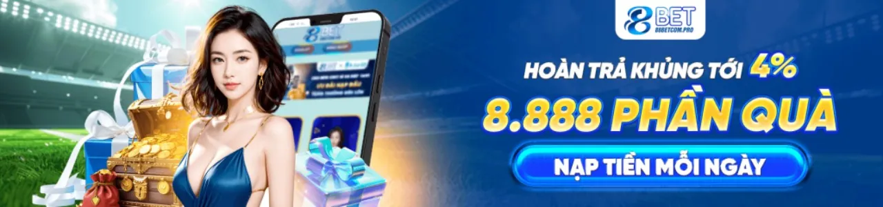 Thế giới bắn cá sống động tại tv88f